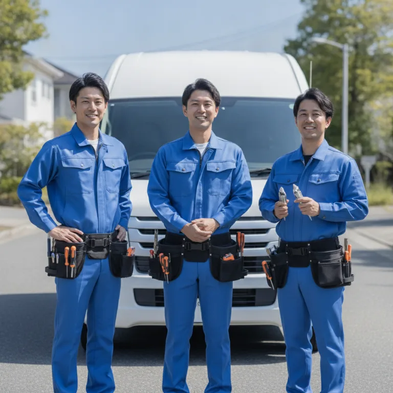 窓の設置 のチーム: 岸和田市